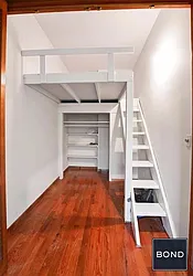 Rented by Bond New York