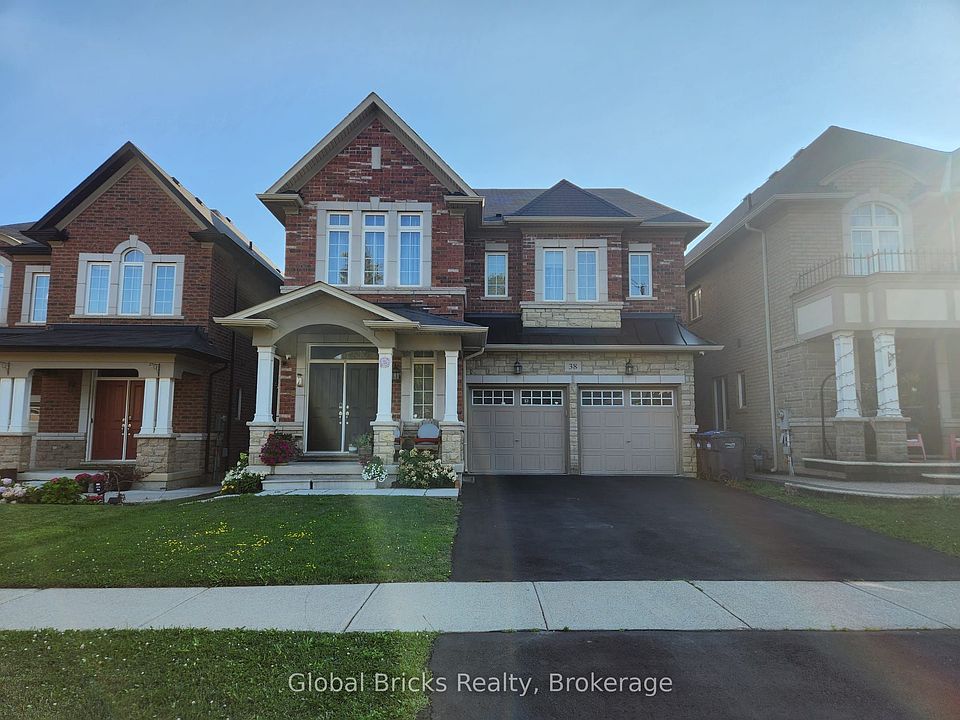 1st image of 38 Monkton Cir