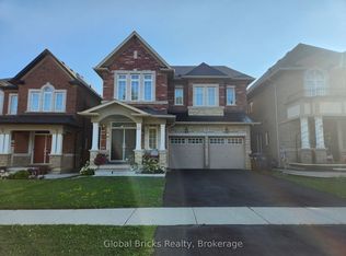 38 Monkton Cir, Brampton, ON L6Y 0X7