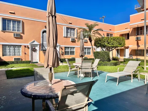 101 S Golfview Road #1, Lake Worth Beach, FL 33460