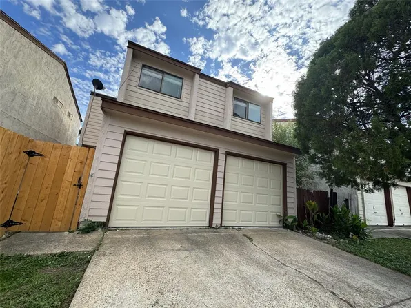 12411 Windjammer Street, Houston, TX 77072