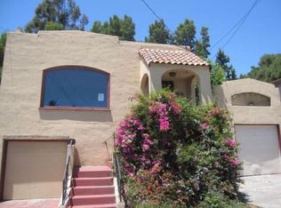 2967 68th Ave, Oakland, CA 94605