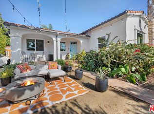 1920 S Spaulding Ave, Los Angeles, CA 90016