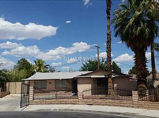 2124 Shadow Mountain Pl, Las Vegas, NV 89108