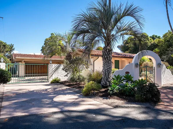 3725 Trudy Ln, San Diego, CA 92106
