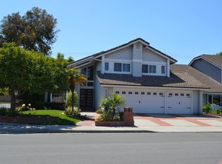 9525 Normandy Way, Cypress, CA 90630