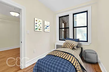 Rented by Cooper & Cooper Real Estate