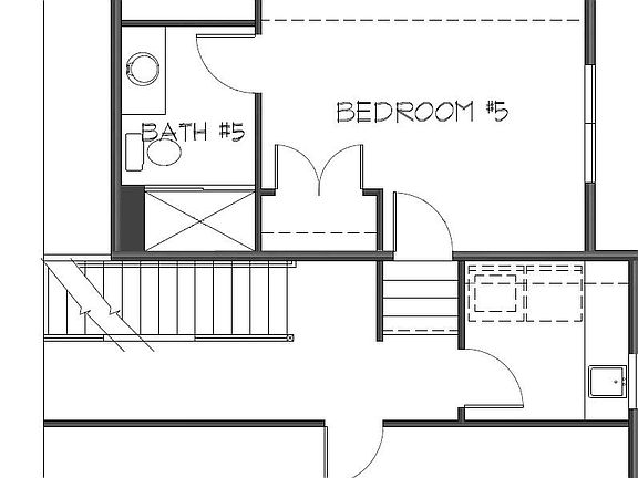5th image of 2 Capri Ln
