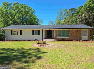 601 Hardeman Ave, Fort Valley, GA 31030