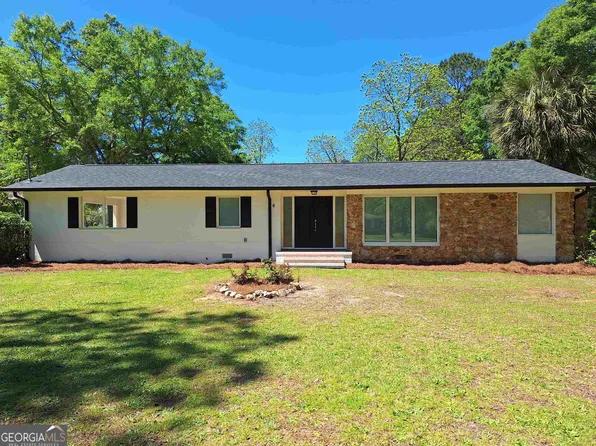 601 Hardeman Ave, Fort Valley, GA 31030