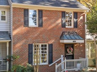 102 Sanair Ct, Apex, NC 27502