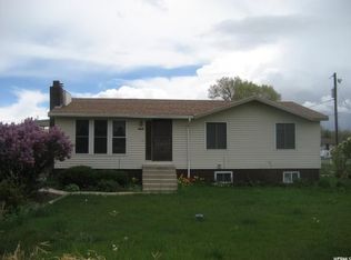 1591 W 4200 N, Helper, UT 84526