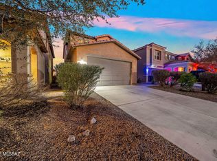 925 W Camino Nogal Blanco, Sahuarita, AZ 85629