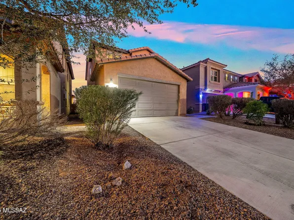 925 W Camino Nogal Blanco, Sahuarita, AZ 85629