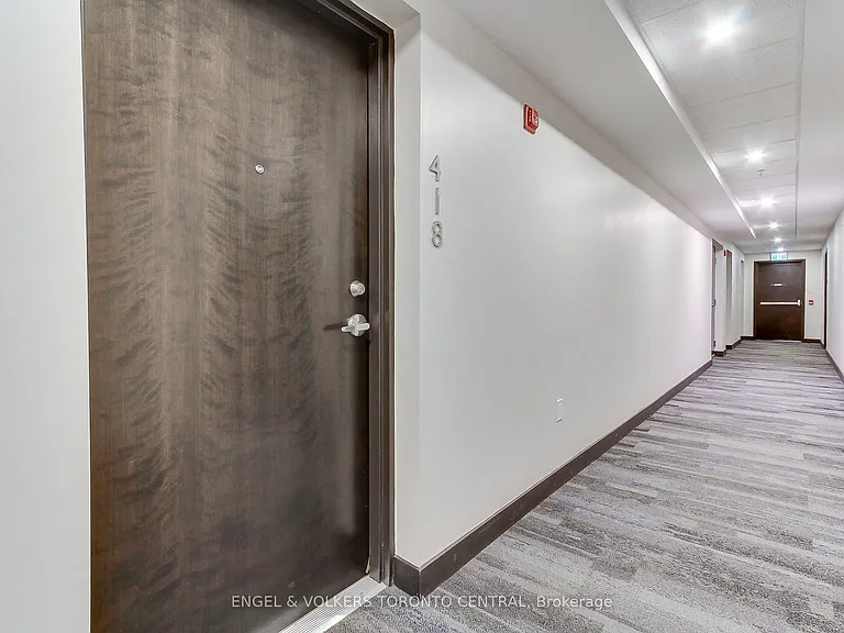 430 Essa Rd #418 — Photo 3