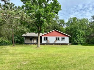 2264 64th St SW, Pequot Lakes, MN 56472