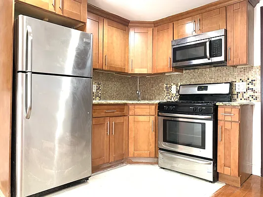 Rented by Brown Harris Stevens | media 19