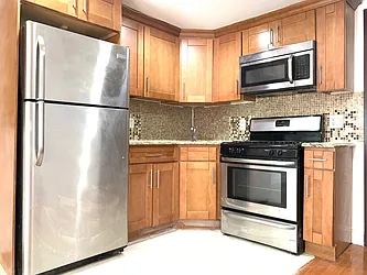 Rented by Brown Harris Stevens