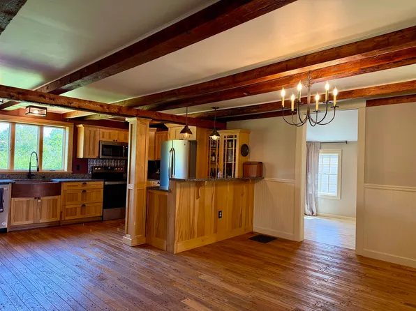 1579 Old Potsdam Parishville Rd, Potsdam, NY 13676