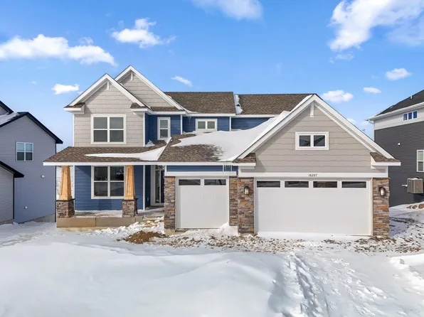 18287 Huntley Trl, Lakeville, MN 55044