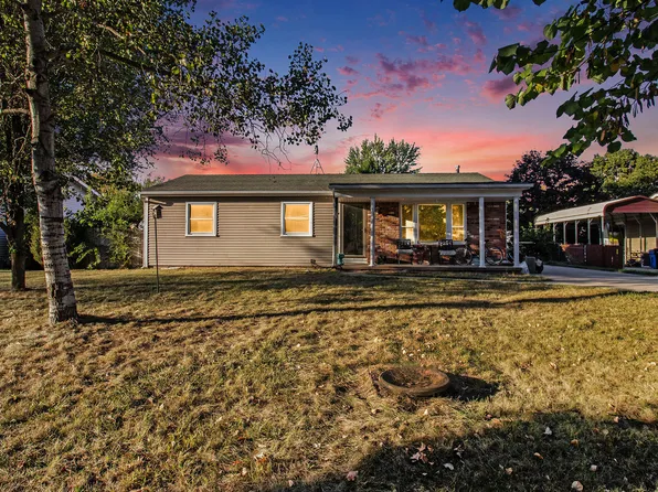 3569 Recreation, Pinckney, MI 48169