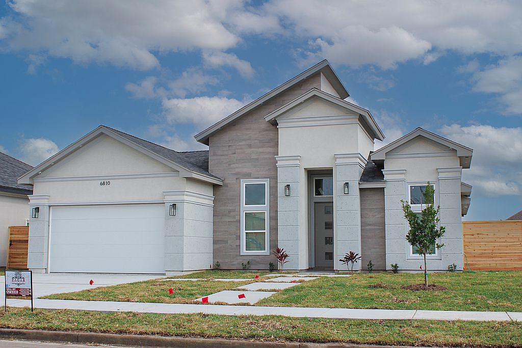 6810 Woodlands Ave, Brownsville, TX 78526 Zillow