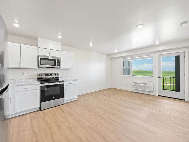 Altus Apartment Homes — Photo 10