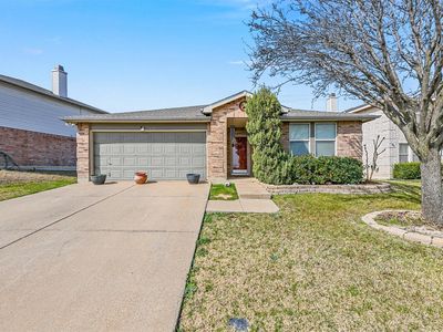 5137 Rugged Ave, Fort Worth, TX, 76179