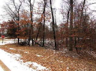 Rabbit Dr, Pequot Lakes, MN 56472