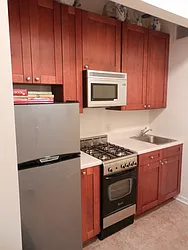 Rented by J & M Realty Services Corp (Management)