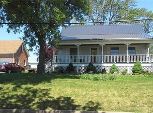 1125 Moselle Rd, Saint Clair, MO 63077