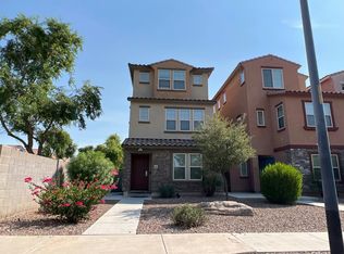 7807 W Monte Vista Rd, Phoenix, AZ 85035