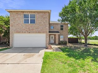 100 Deercreek Ln, Leander, TX 78641