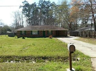 1606 17th Ave, Franklinton, LA 70438