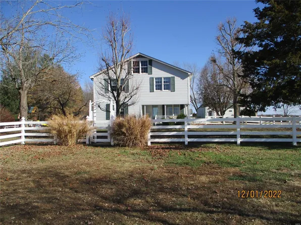 202 Highway F, Salem, MO 65560