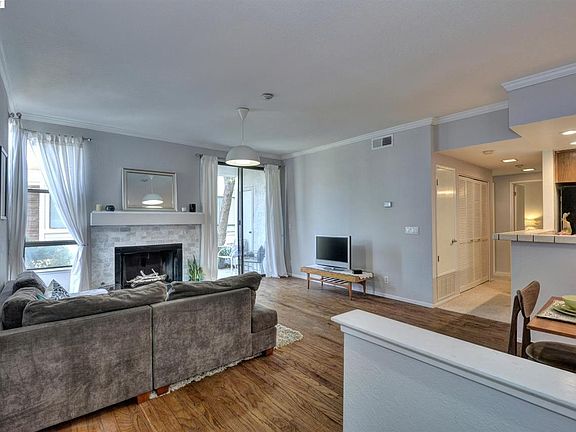 4th image of 6422 Buena Vista Dr #A