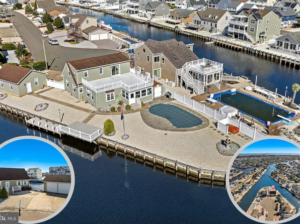 152 Anita Dr, Manahawkin, NJ 08050