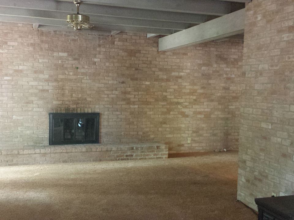 Beam Ceilings