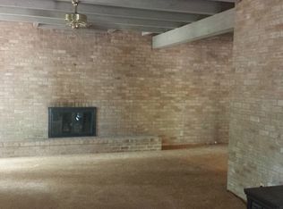 504 E Ailsie Ave, Kingsville, TX 78363