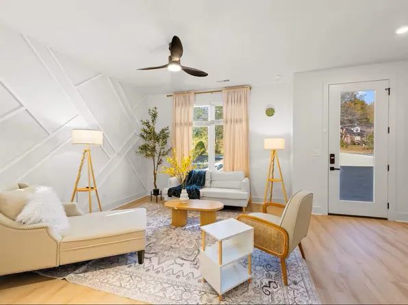 4440 W Tyvola Rd, Charlotte, NC 28208