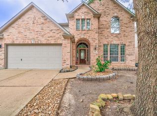 3330 Meline Fields Dr, Spring, TX 77386