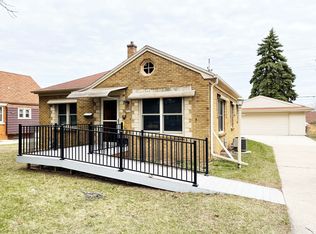 3934 S 56th St, Milwaukee, WI 53220