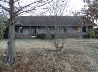 1931 Highway 284, Wynne, AR 72396