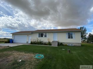 6455 S 2000 W, Rexburg, ID 83440