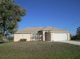 1145 NW 28th Ave, Cape Coral, FL 33993