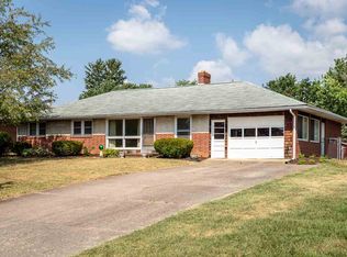 1135 Rockingham Dr, Harrisonburg, VA 22802