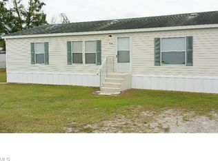 1091 Riverview Dr, Moore Haven, FL 33471