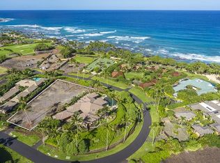 68-1044 Pauoa Way LOT 12, Kamuela, HI 96743