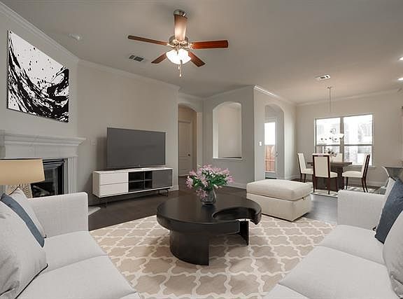 3rd image of 7204 Windy Meadow Dr
