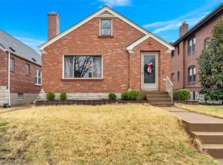 4081 Alma Ave, Saint Louis, MO